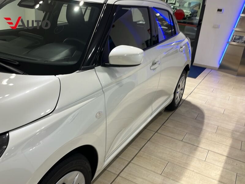 Suzuki Swift  1.2 Hybrid Waku 2WD