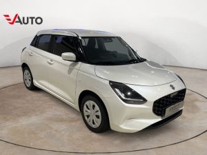 Suzuki Swift  1.2 Hybrid Waku 2WD