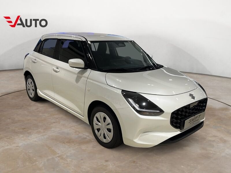 Suzuki Swift  1.2 Hybrid Waku 2WD