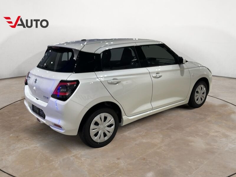 Suzuki Swift  1.2 Hybrid Waku 2WD