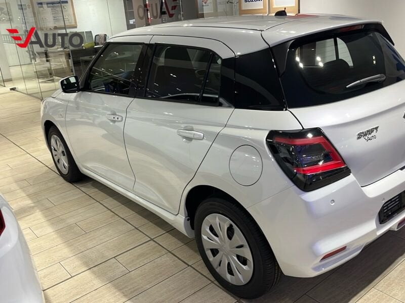 Suzuki Swift  1.2 Hybrid Waku 2WD