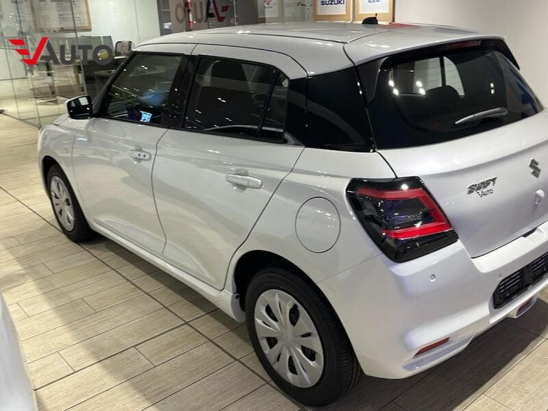 Suzuki Swift  1.2 Hybrid Waku 2WD