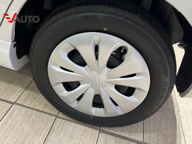 Suzuki Swift  1.2 Hybrid Waku 2WD