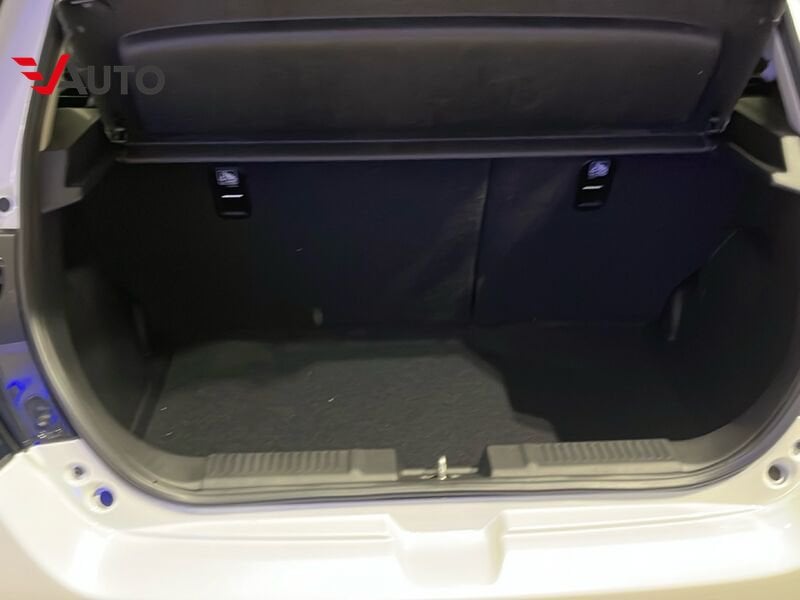 Suzuki Swift  1.2 Hybrid Waku 2WD