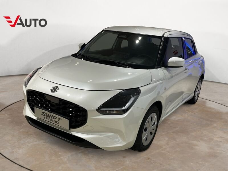 Suzuki Swift  1.2 Hybrid Waku 2WD