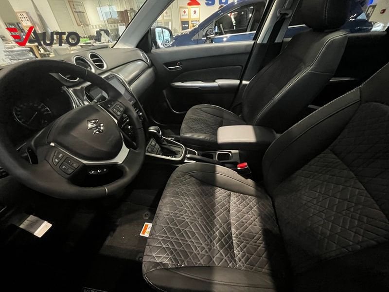 Suzuki Vitara  1.4 Hybrid A/T Starview – PREZZO MIGLIORE DELLA RETE !!