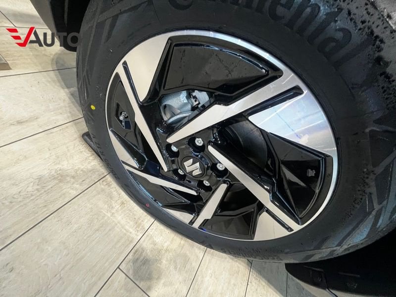 Suzuki Vitara  1.4 Hybrid A/T Starview – PREZZO MIGLIORE DELLA RETE !!