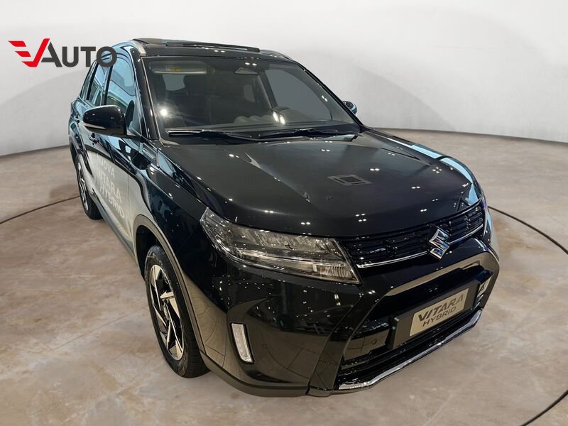 Suzuki Vitara 1.4 Hybrid A/T Starview – PREZZO MIGLIORE DELLA RETE !!