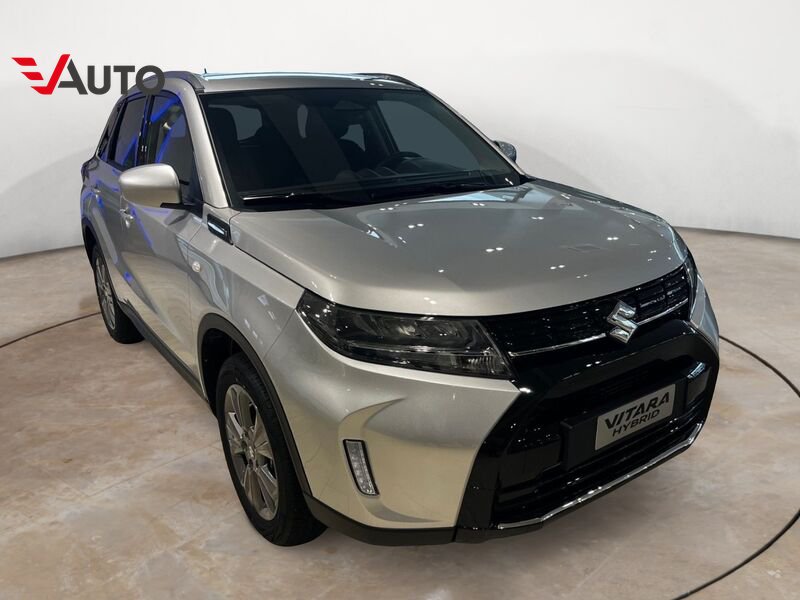Suzuki Vitara  1.4 HYBRID COOL + 2WD IL PREZZO MIGLIORE DELLA RETE