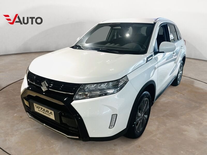 Suzuki Vitara  1.4 HYBRID GPL COOL + 2WD IL PREZZO MIGLIORE DELLA RETE