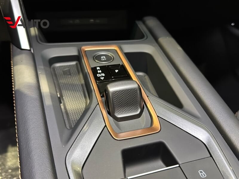 CUPRA Formentor  1.5 Hybrid 110kW DSG