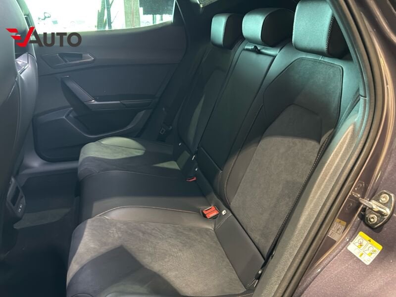 CUPRA Formentor  1.5 Hybrid 110kW DSG