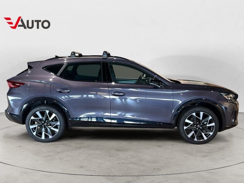 CUPRA Formentor  1.5 Hybrid 110kW DSG