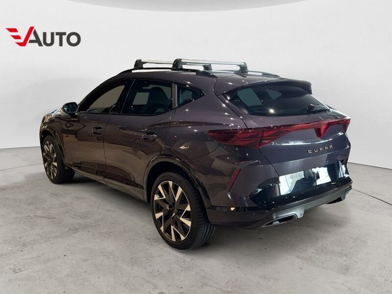 CUPRA Formentor  1.5 Hybrid 110kW DSG