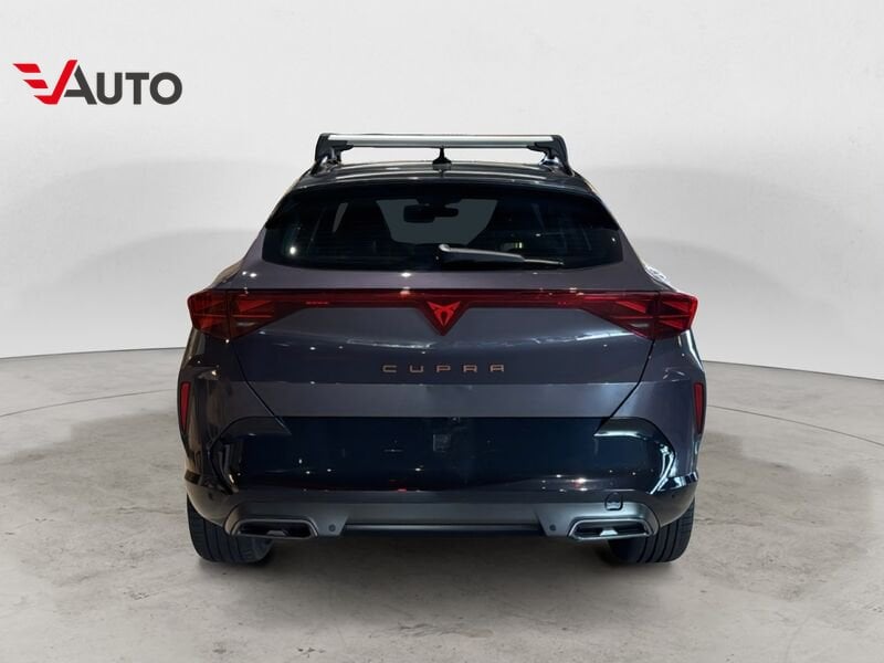CUPRA Formentor  1.5 Hybrid 110kW DSG