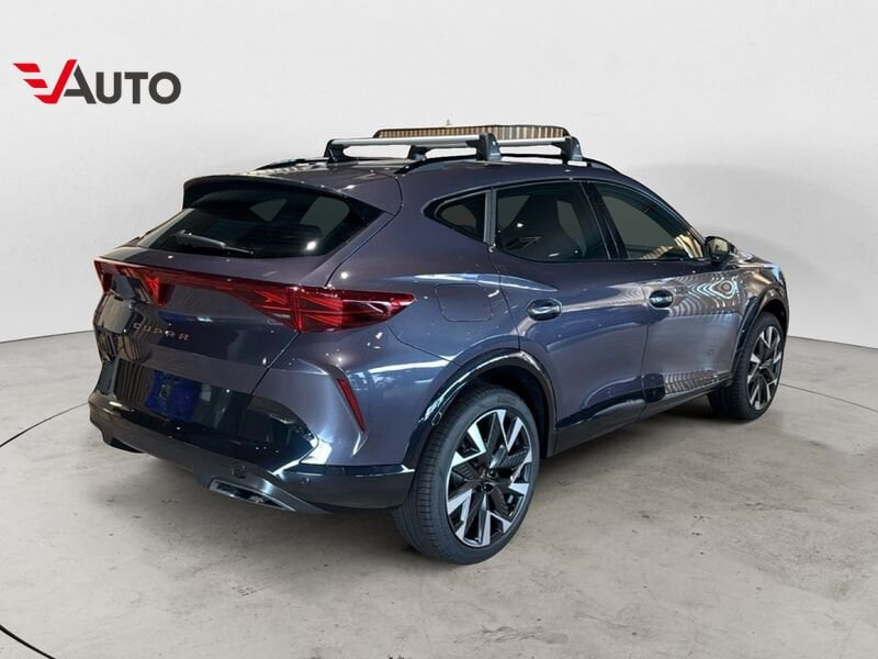 CUPRA Formentor  1.5 Hybrid 110kW DSG
