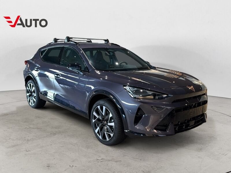 CUPRA Formentor  1.5 Hybrid 110kW DSG