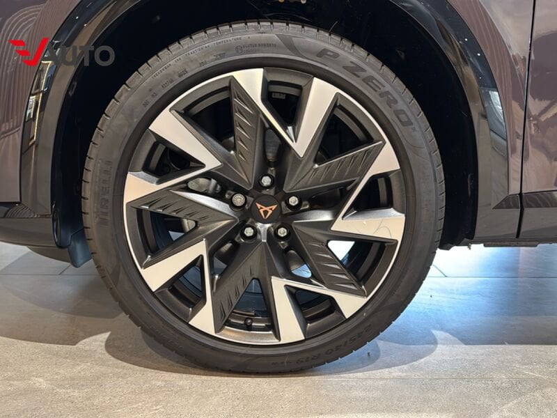 CUPRA Formentor  1.5 Hybrid 110kW DSG