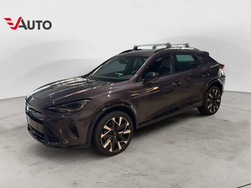 CUPRA Formentor  1.5 Hybrid 110kW DSG