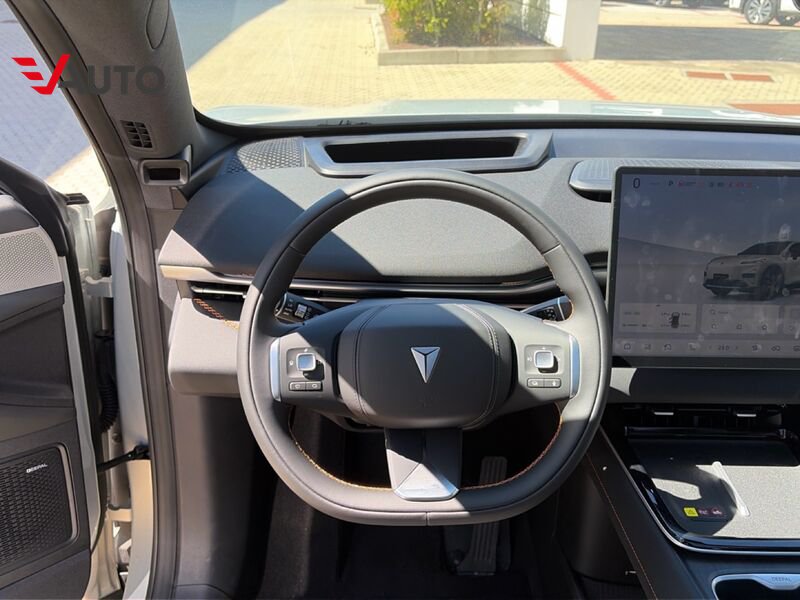 Changan Deepal S05  MAX 200 kW con Batteria 68,8 kwh
