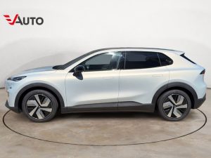 Changan Deepal S05  MAX 200 kW con Batteria 68,8 kwh