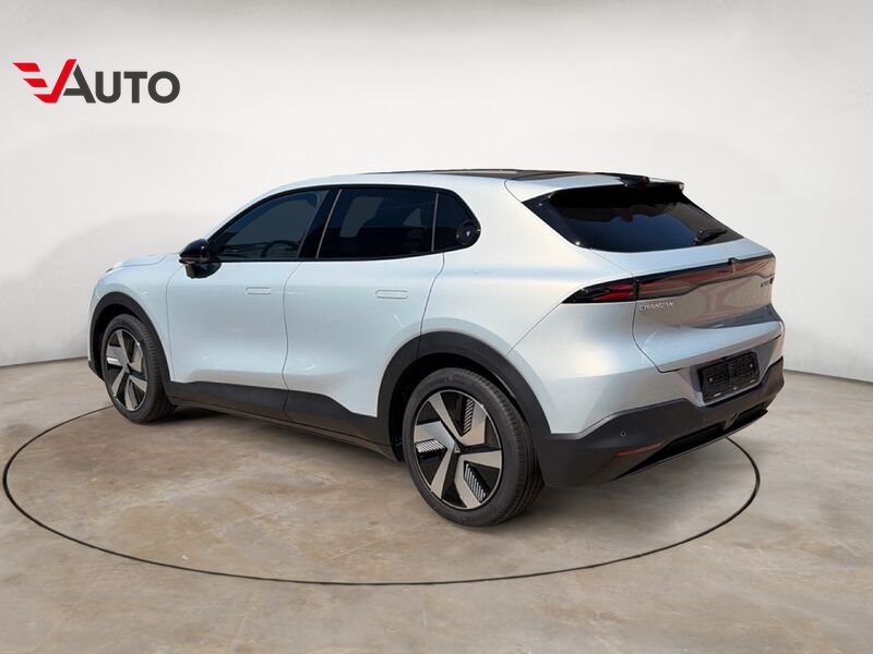 Changan Deepal S05  MAX 200 kW con Batteria 68,8 kwh