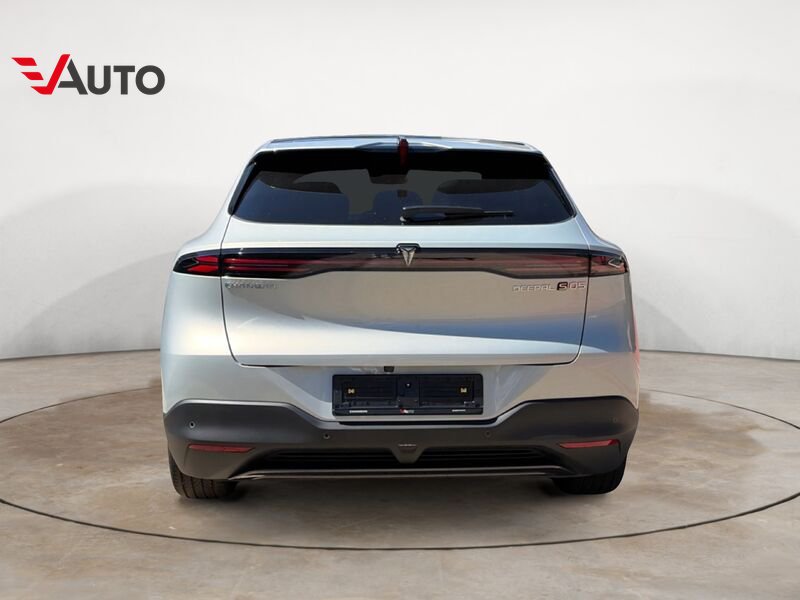 Changan Deepal S05  MAX 200 kW con Batteria 68,8 kwh