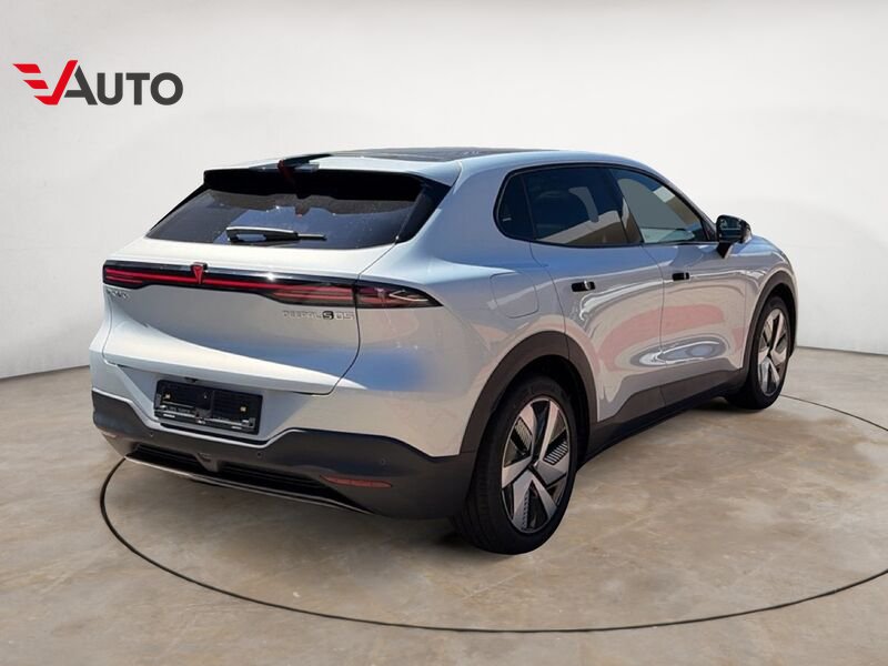 Changan Deepal S05  MAX 200 kW con Batteria 68,8 kwh