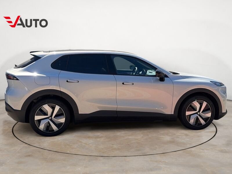 Changan Deepal S05  MAX 200 kW con Batteria 68,8 kwh