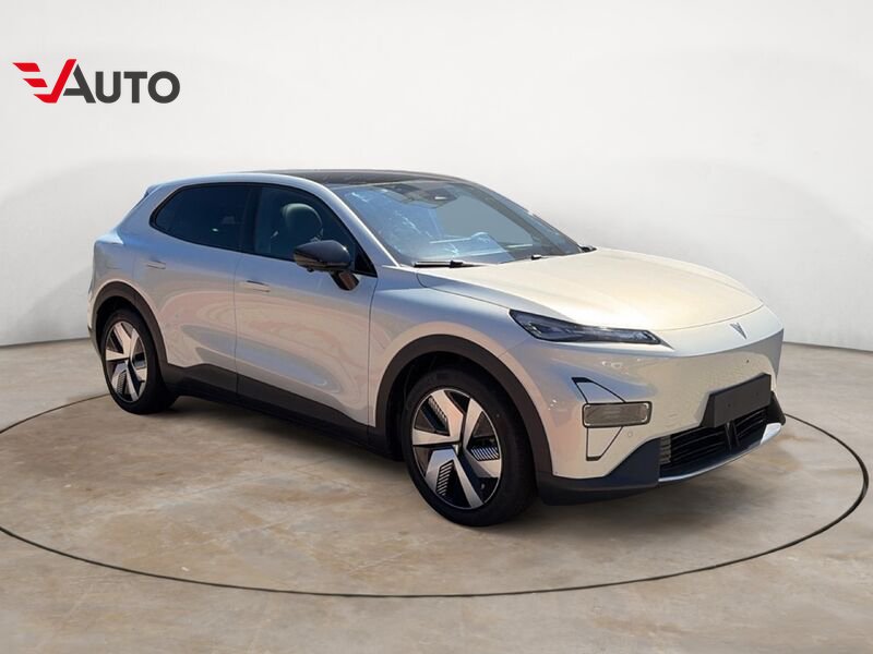 Changan Deepal S05  MAX 200 kW con Batteria 68,8 kwh