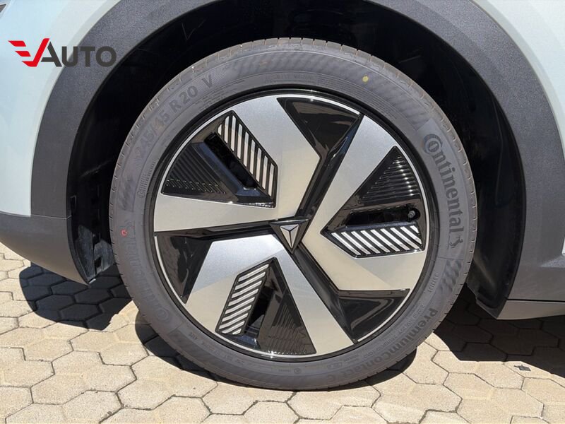 Changan Deepal S05  MAX 200 kW con Batteria 68,8 kwh