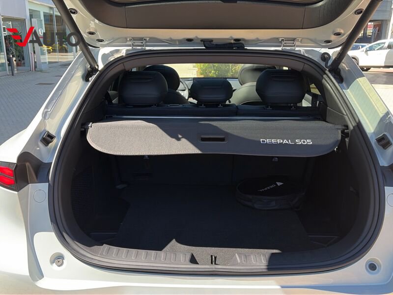 Changan Deepal S05  MAX 200 kW con Batteria 68,8 kwh