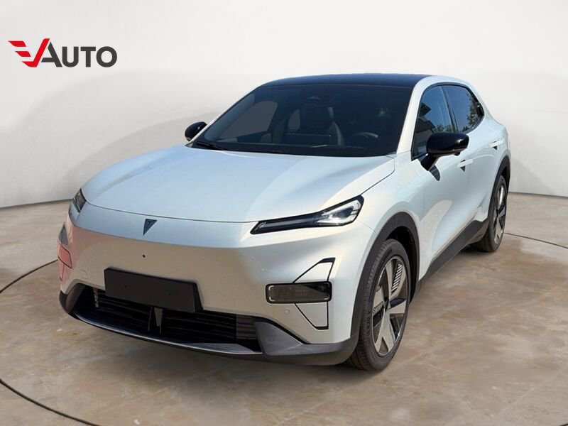 Changan Deepal S05  MAX 200 kW con Batteria 68,8 kwh
