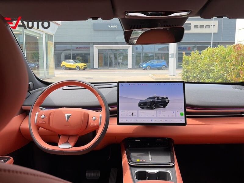 Changan   S05 PHEV MAX
