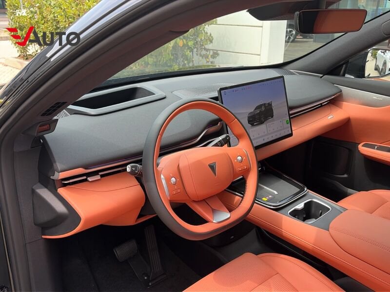 Changan   S05 PHEV MAX