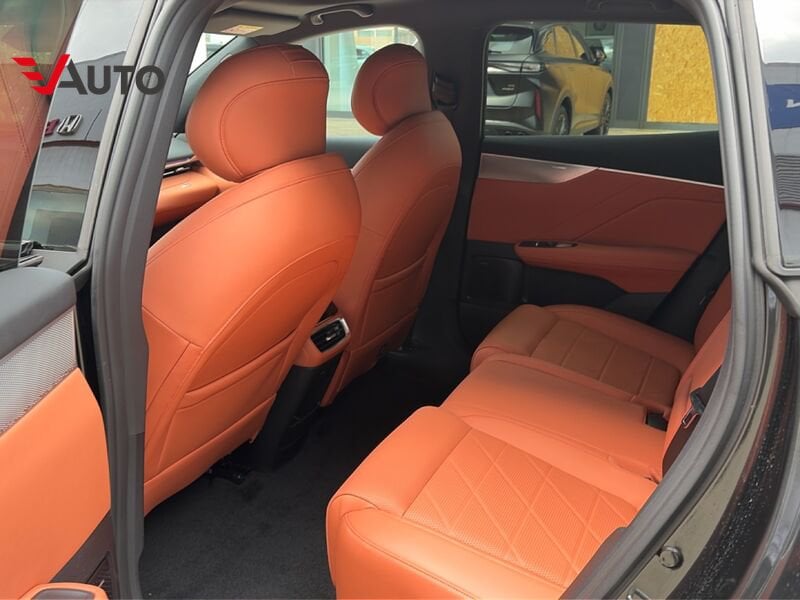 Changan   S05 PHEV MAX