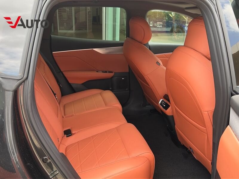 Changan   S05 PHEV MAX