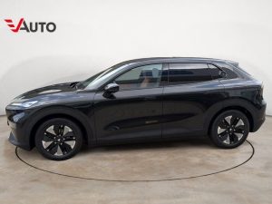 Changan   S05 PHEV MAX