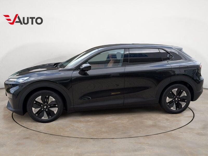 Changan   S05 PHEV MAX