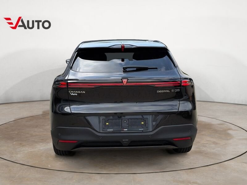 Changan   S05 PHEV MAX