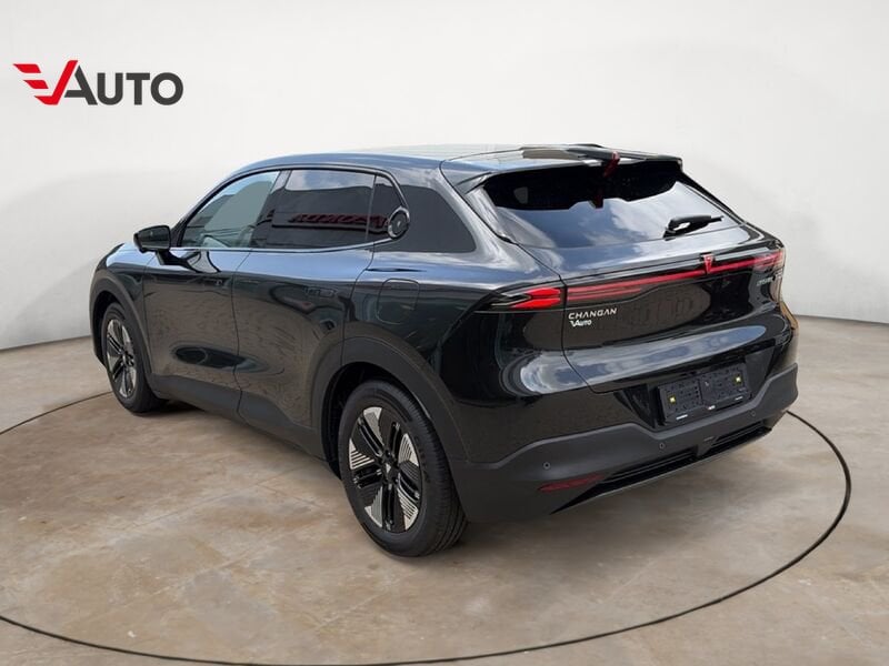 Changan   S05 PHEV MAX