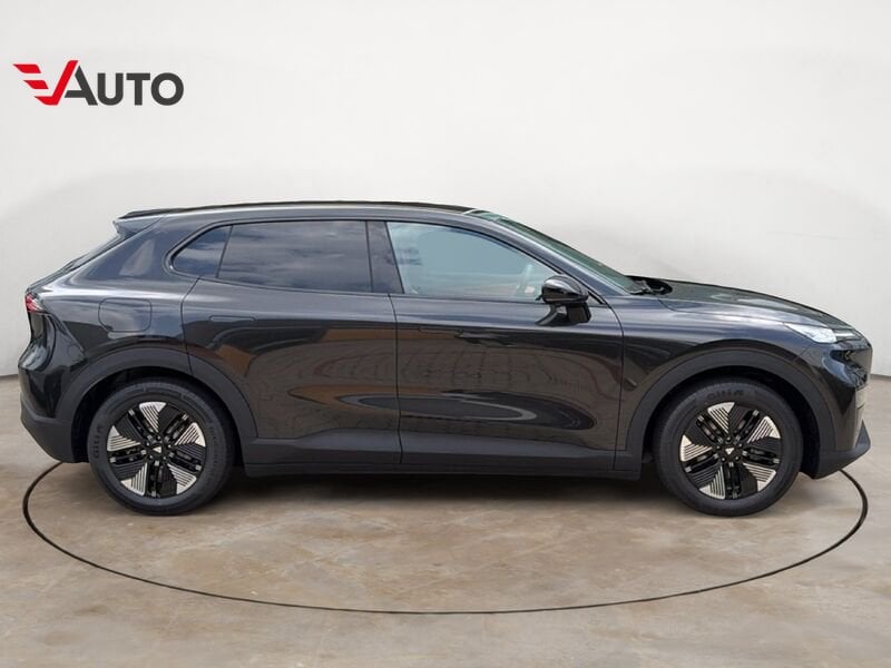 Changan   S05 PHEV MAX