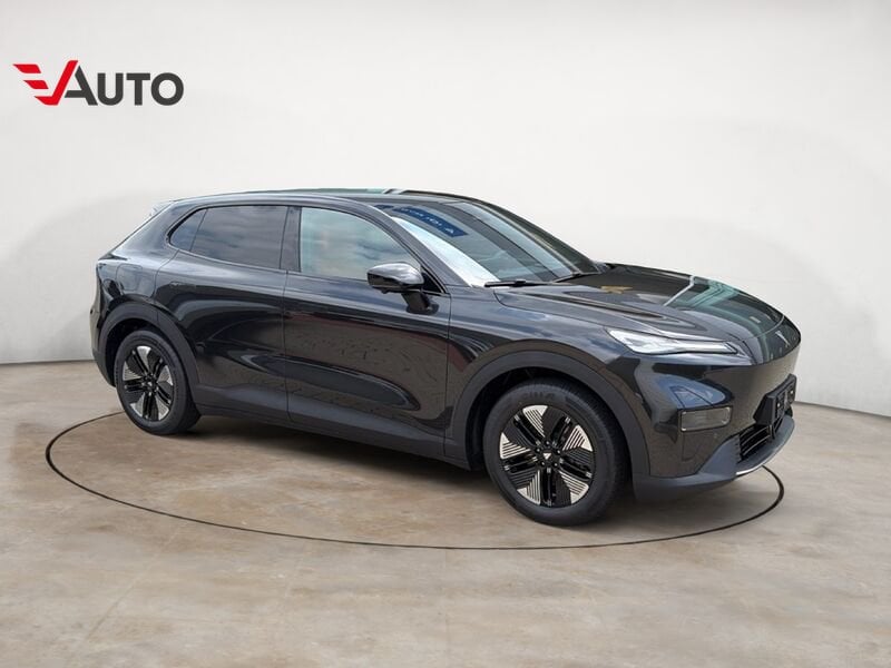 Changan   S05 PHEV MAX