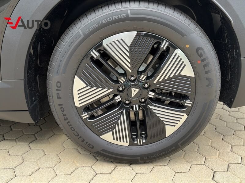 Changan   S05 PHEV MAX