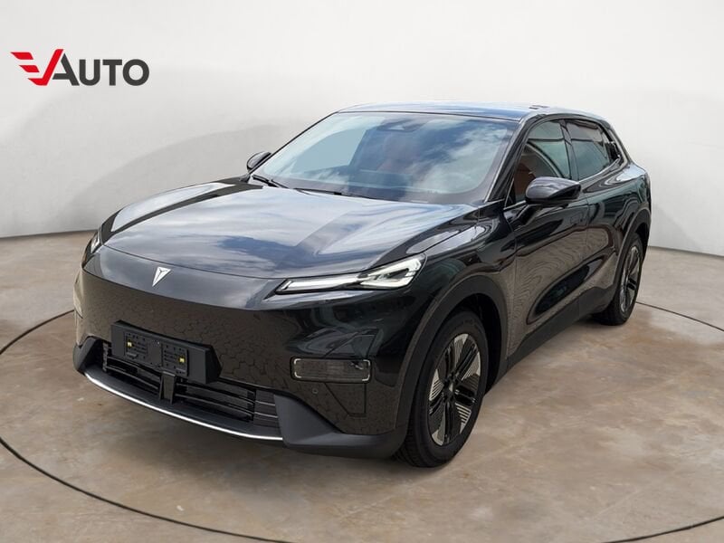 Changan   S05 PHEV MAX