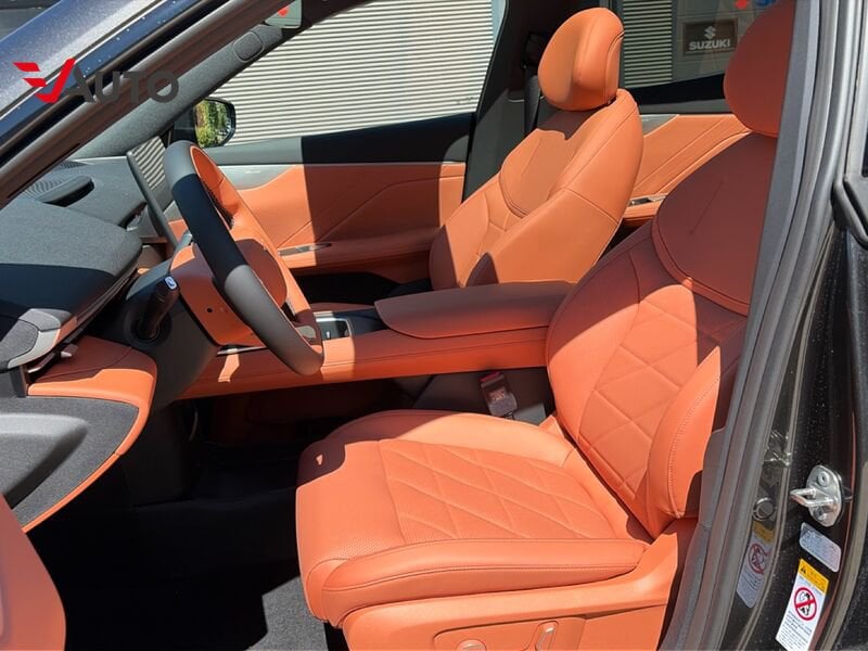 Changan   S05 PHEV PRO