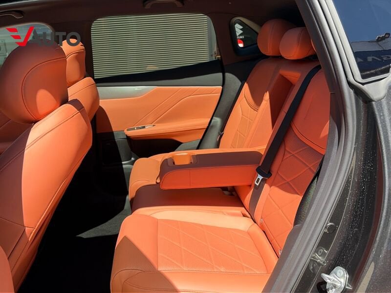Changan   S05 PHEV PRO