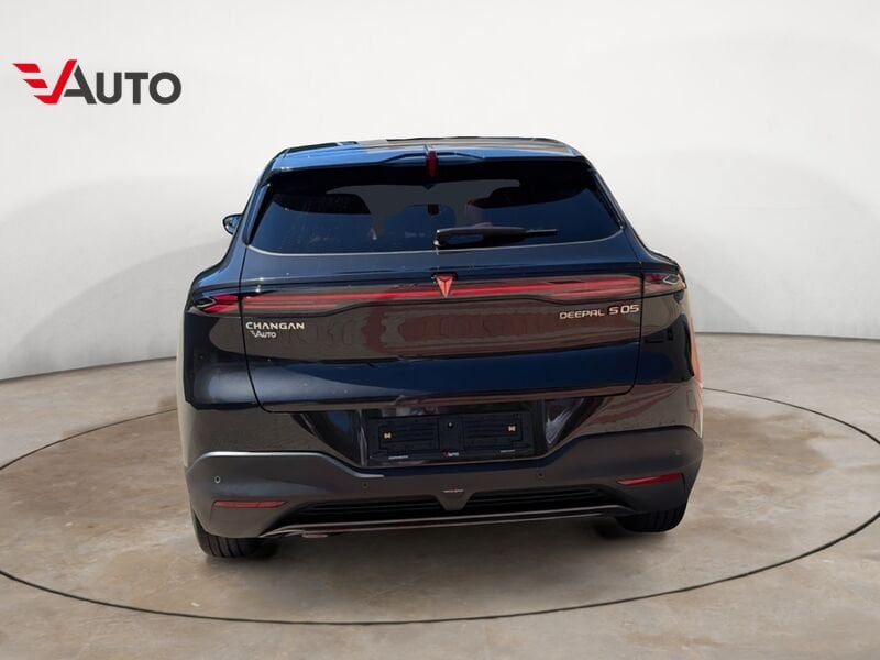 Changan   S05 PHEV PRO