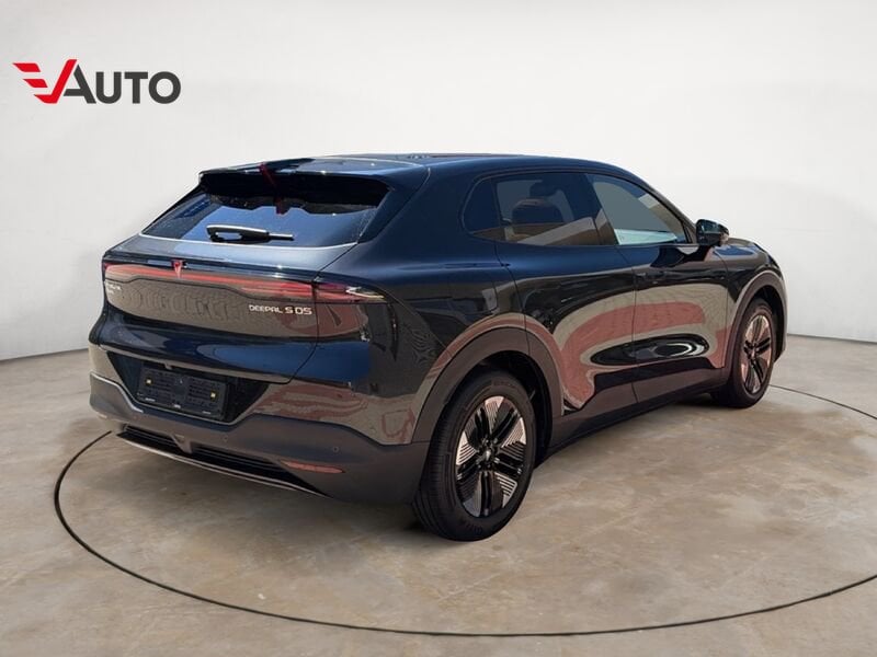 Changan   S05 PHEV PRO