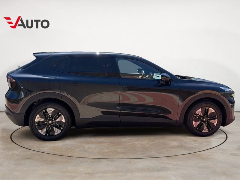 Changan   S05 PHEV PRO